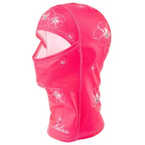 Relax Winter Balaclava Shield Women's, Pink
