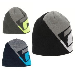 Relax Winter Hat Nero