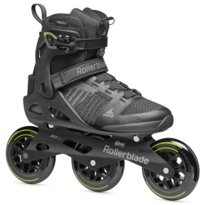 Rollerblade Macroblade 110 3WD Roller Skates - Men's