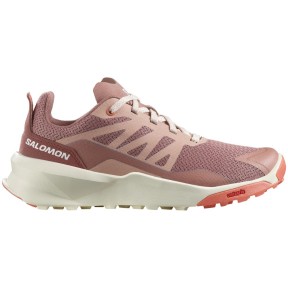 Salomon Patrol Walking Shoes - Kids