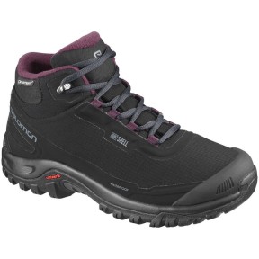 Salomon Shelter CS WP Women's Winter Boots,  411105