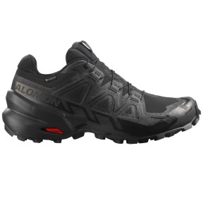 Salomon Speedcross 6 Gore-Tex Trail Running Shoes - Women's