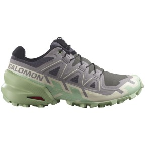 Salomon Speedcross 6 Trail Running Shoes - Women's