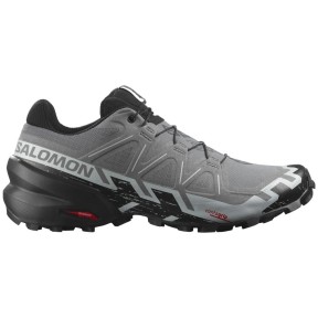 Salomon Speedcross 6 Wide Trail Running Shoes - Men's