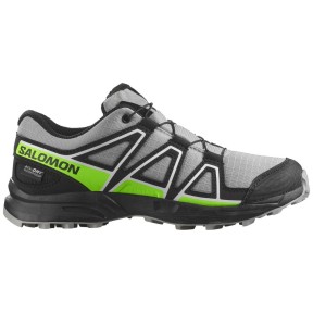 Salomon Speedcross WP Hiking Shoes - Kids