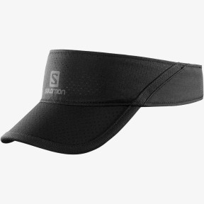 Salomon XA Visor, black