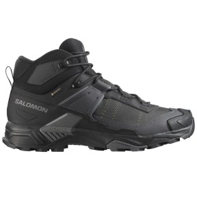 Salomon X Ultra 5 Mid GTX Hiking Boots - Men's