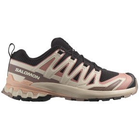 Salomon XA Pro 3D V9 Trail Running Shoes - Women's