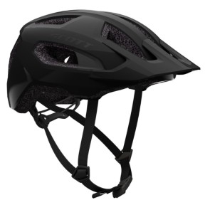 Scott Supra (CE) Helmet, black, 54-61cm