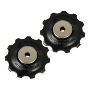 Shimano Alivio RD-M430 Pulley Set
