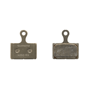 Shimano K05S-RX Resin Disc Brake Pads