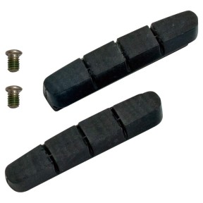 Shimano R55C Road Brake Pads For Ceramic Rim Pair