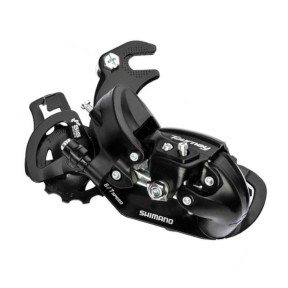 Shimano RD-TY300 Rear Derailleur 6/7-speed Tourney