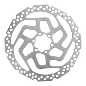 Shimano SM-RT26 6-Bolt Disc Brake Rotor 180 mm