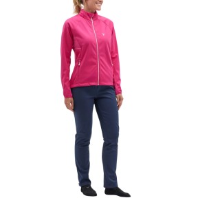 Silvini Cassiana XC Ski Set - Women's