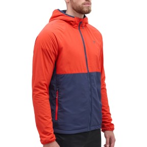 Silvini Gralbo XC Ski Jacket - Men's