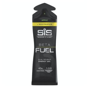 SIS Beta Fuel Gel 60ml, Apple