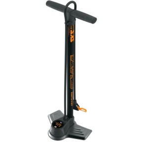 SKS Air-X-Plorer Floor Pump Digi 10.0