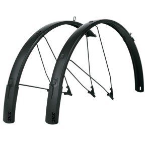 SKS Blumels Mudguard Set, 28 56mm