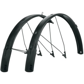 SKS Blumels Style Mudguard Set