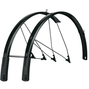 SKS Blumels Style Mudguard Set 27.5-29, 75mm 