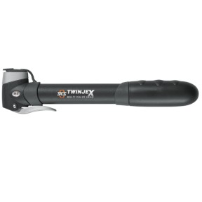 SKS Twinjex Pump