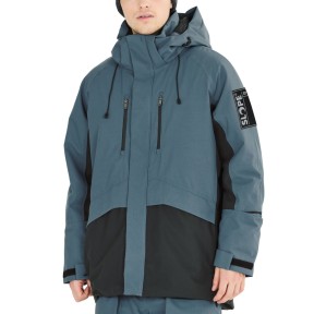Slope Kenai Alpine Ski Jacket - Men's