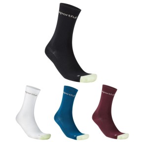 Sportful Classic Cycling Socks - Unisex