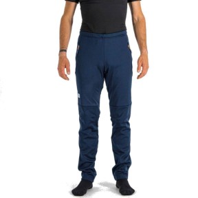Sportful Engadin Men's Pants, galaxy blue 0421566 456