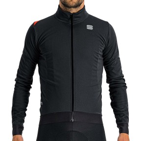 Sportful Fiandre GTX Medium Men's Jacket, Black