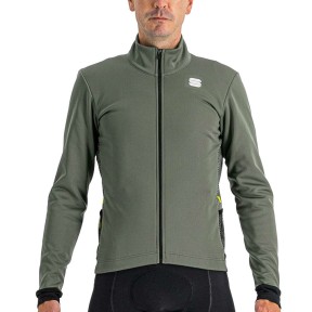 Sportful Neo Softshell Men's Jacket, Beetle