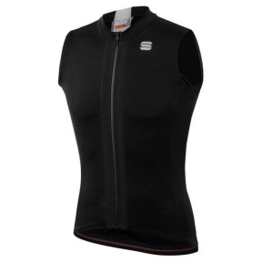 Sportful Strike Sleeveless Mens, black, 1120013 002