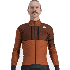 Sportful Supergiara Men`s Jacket