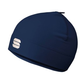 Sportful Thermodrytex Kid Hat, galaxy blue