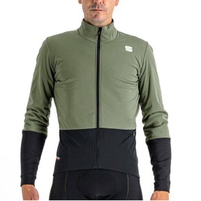 Sportful Total Comfort Cycling Men's Jacket, 1121514 305
