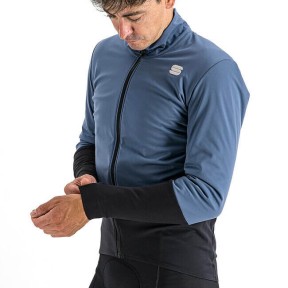 Sportful Total Comfort Cycling Men's Jacket, 1121514 435