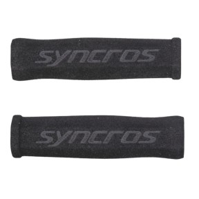 Syncros Foam Grips, Black