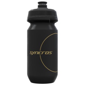 Syncros G5 Moon Water Bottle PAK-10, Black/Gold