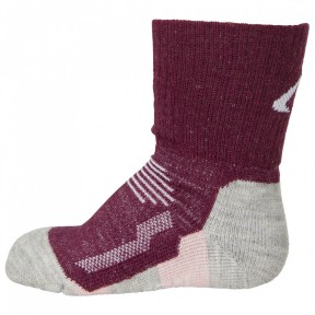 Ulvang Spesial Kid's Merino Socks, Fig