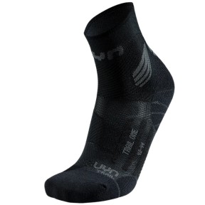 UYN Run Trail One Running Socks - Men's