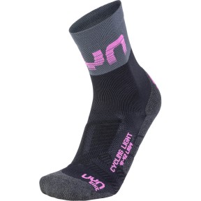 UYN Light Women's Cycling Socks, S100083 B119