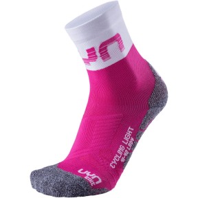 UYN Light Women's Cycling Socks, S100083 B119