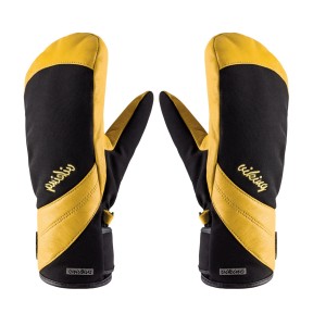 Viking Aurin Ski Mittens - Women's