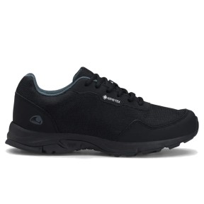 Viking Comfort Light GTX Women's Hiking Shoes, Black