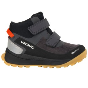 Viking Expower Mid GTX 2V Casual Shoes - Kids