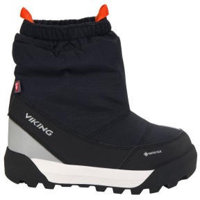 Viking Expower Warm GTX Pull-On Winter Boots - Kids