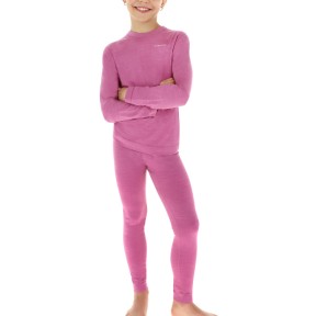 Viking Flam Base Layer Set - Kids