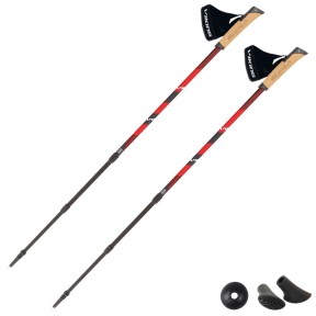 Viking Kube Pro Nordic Walking Poles