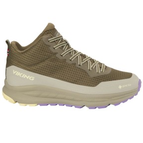 Viking Motion Mid GTX Walking Boots - Women's