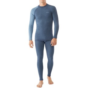 Viking Mounti Baselayer Set - Men's